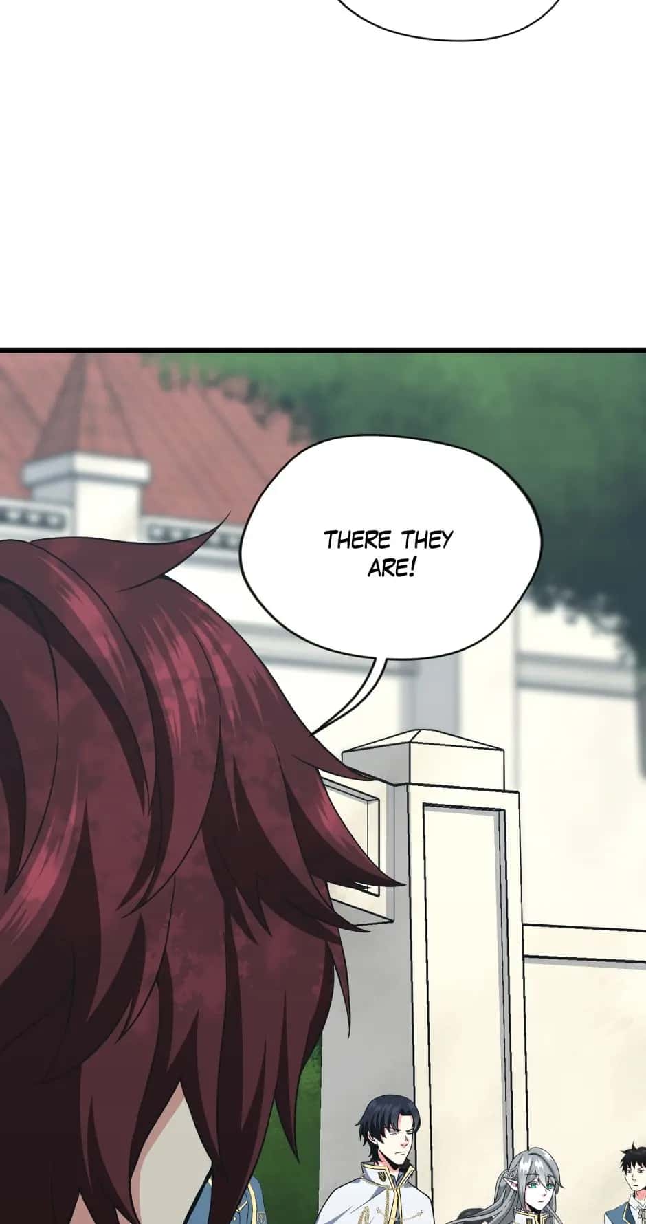 The Beginning After The End Chapter 96 Page 65