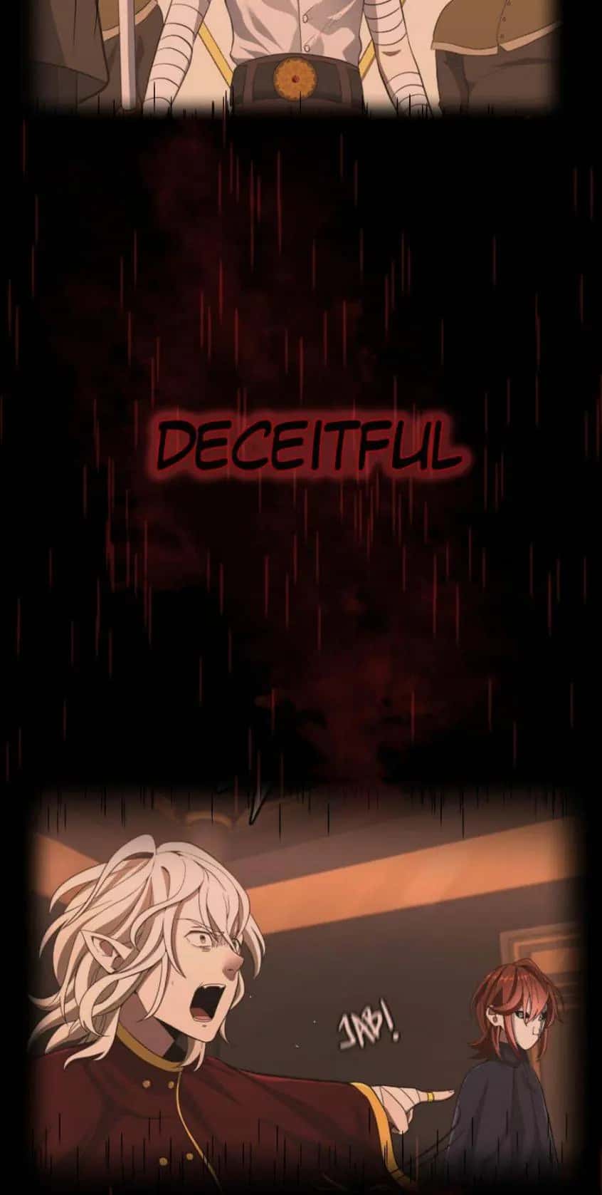 The Beginning After The End Chapter 97 Page 3