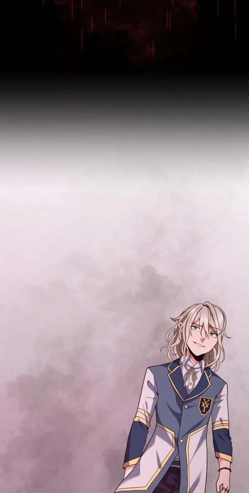 The Beginning After The End Chapter 97 Page 6