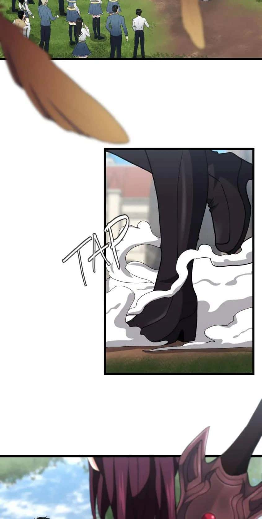 The Beginning After The End Chapter 97 Page 14