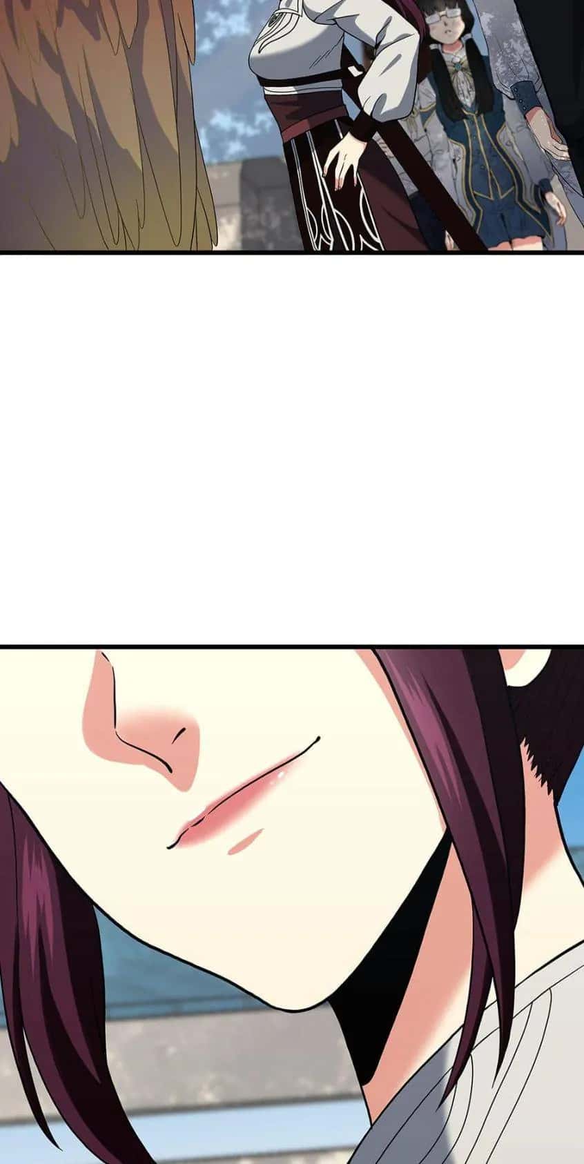 The Beginning After The End Chapter 97 Page 22