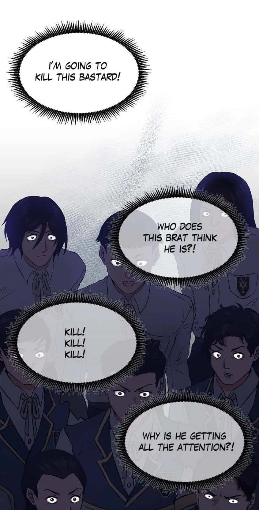 The Beginning After The End Chapter 97 Page 34