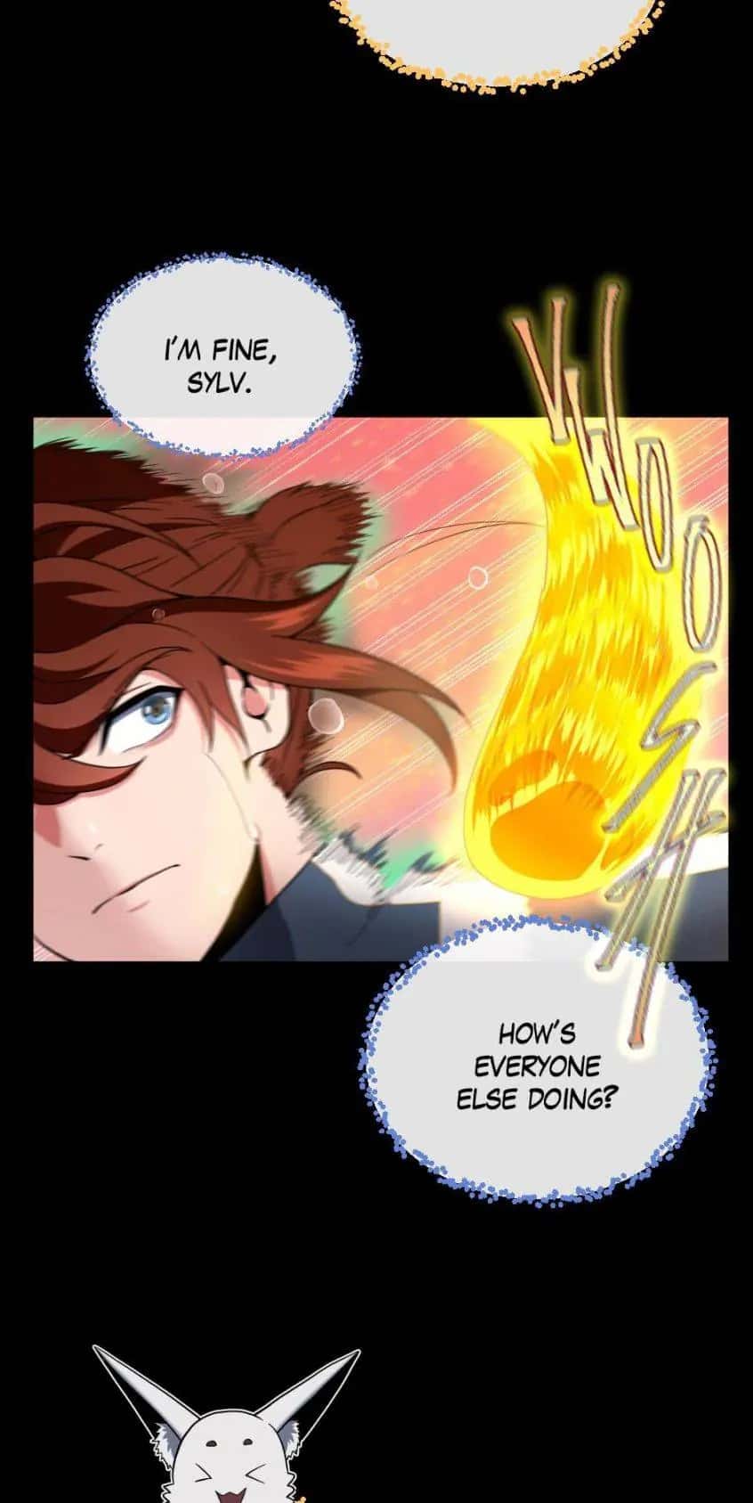 The Beginning After The End Chapter 98 Page 47