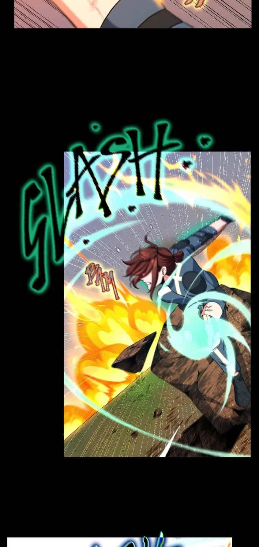 The Beginning After The End Chapter 98 Page 59