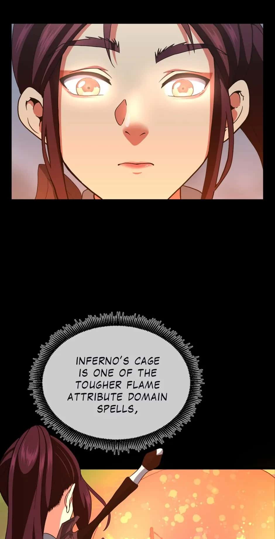 The Beginning After The End Chapter 99 Page 4