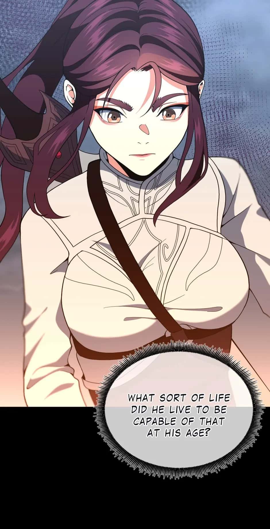 The Beginning After The End Chapter 99 Page 14
