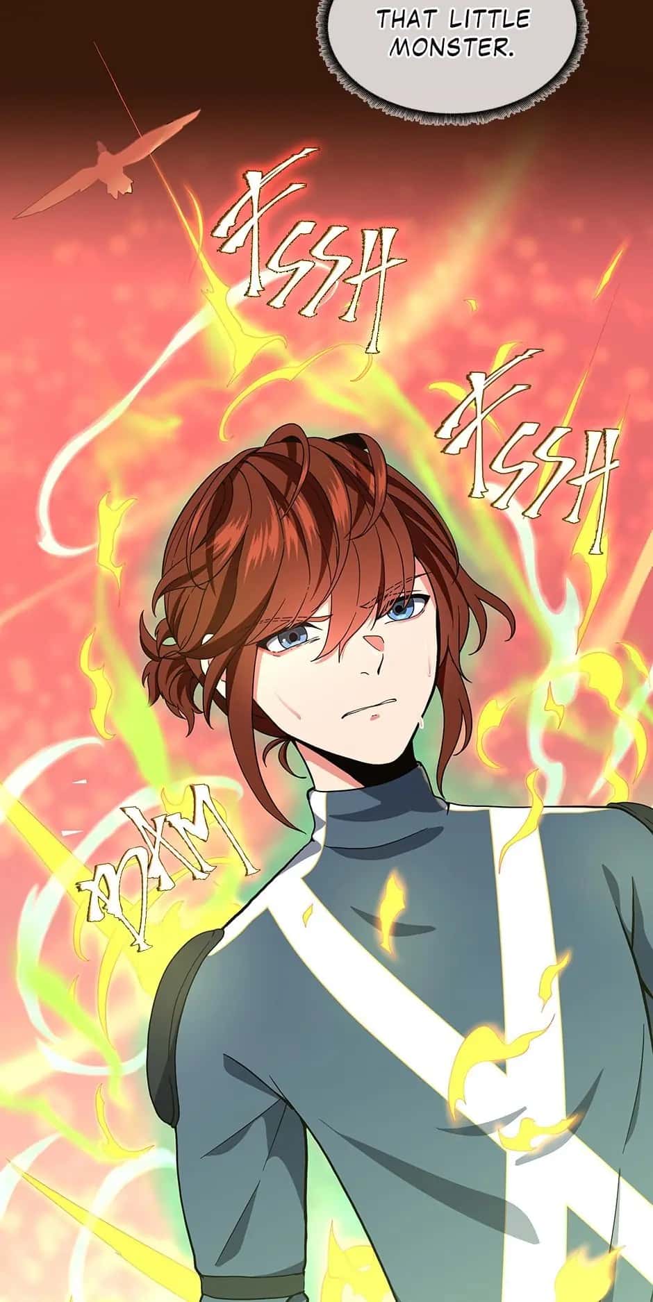 The Beginning After The End Chapter 99 Page 27