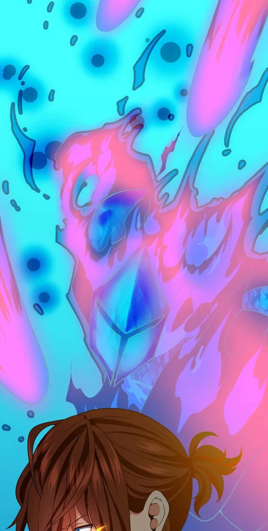 The Beginning After The End Chapter 99 Page 60