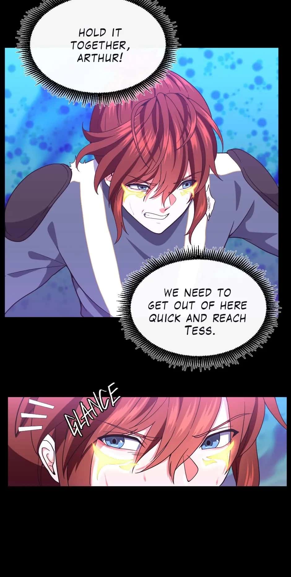 The Beginning After The End Chapter 99 Page 64