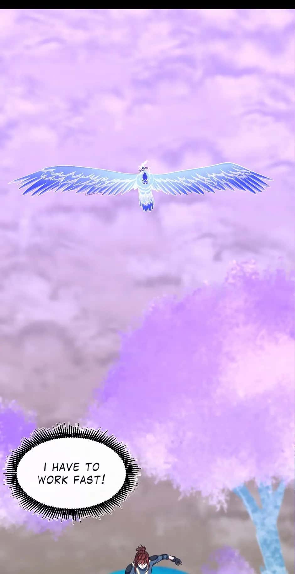 The Beginning After The End Chapter 99 Page 66