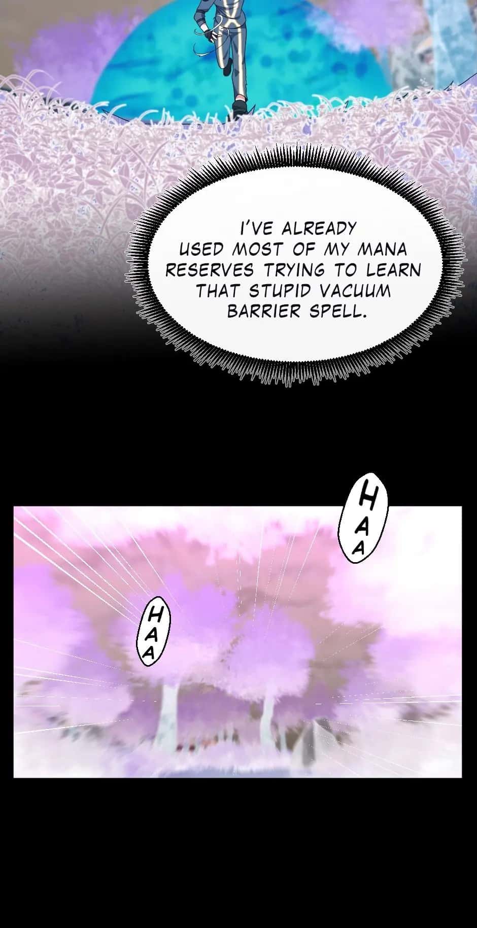 The Beginning After The End Chapter 99 Page 67