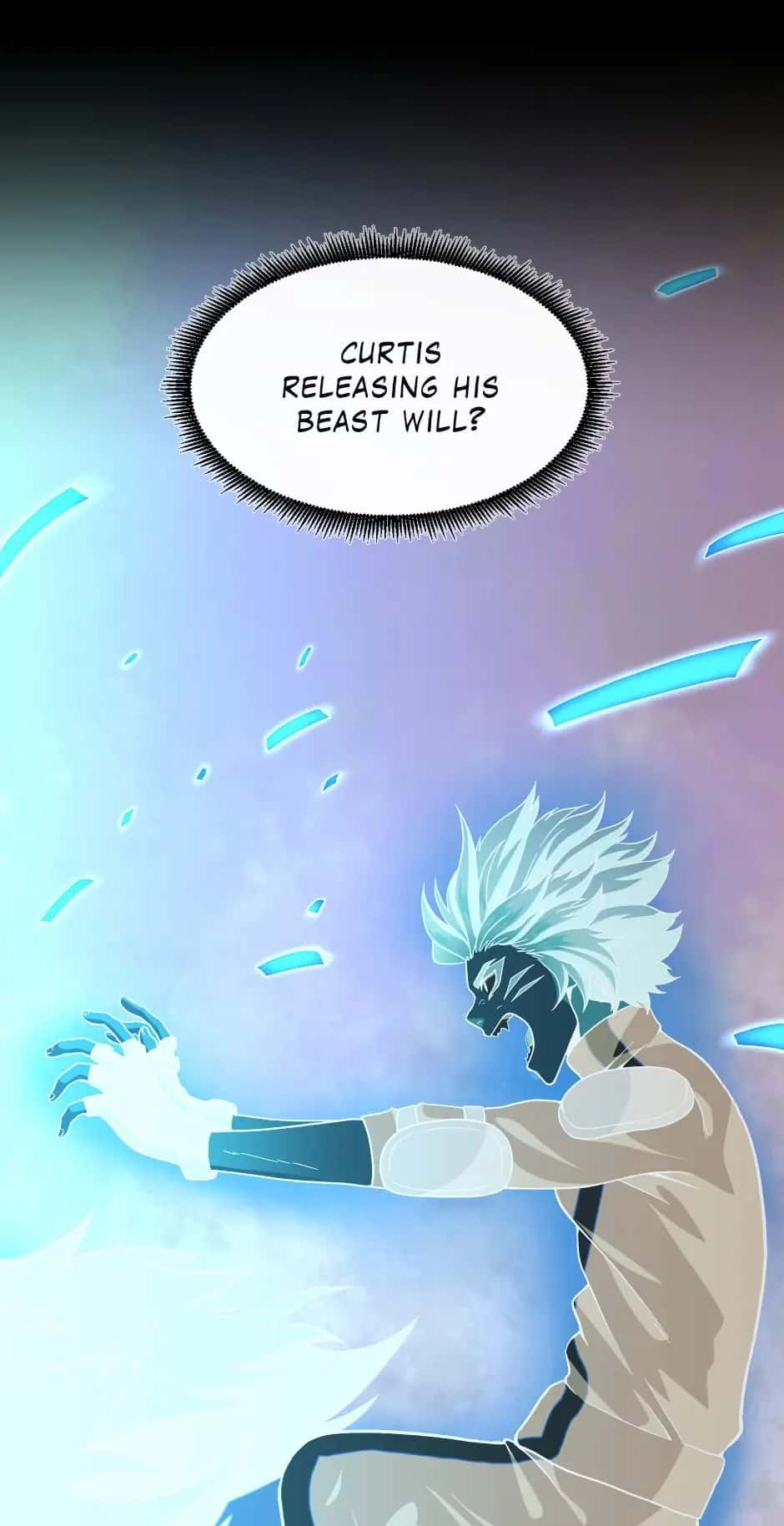 The Beginning After The End Chapter 99 Page 69