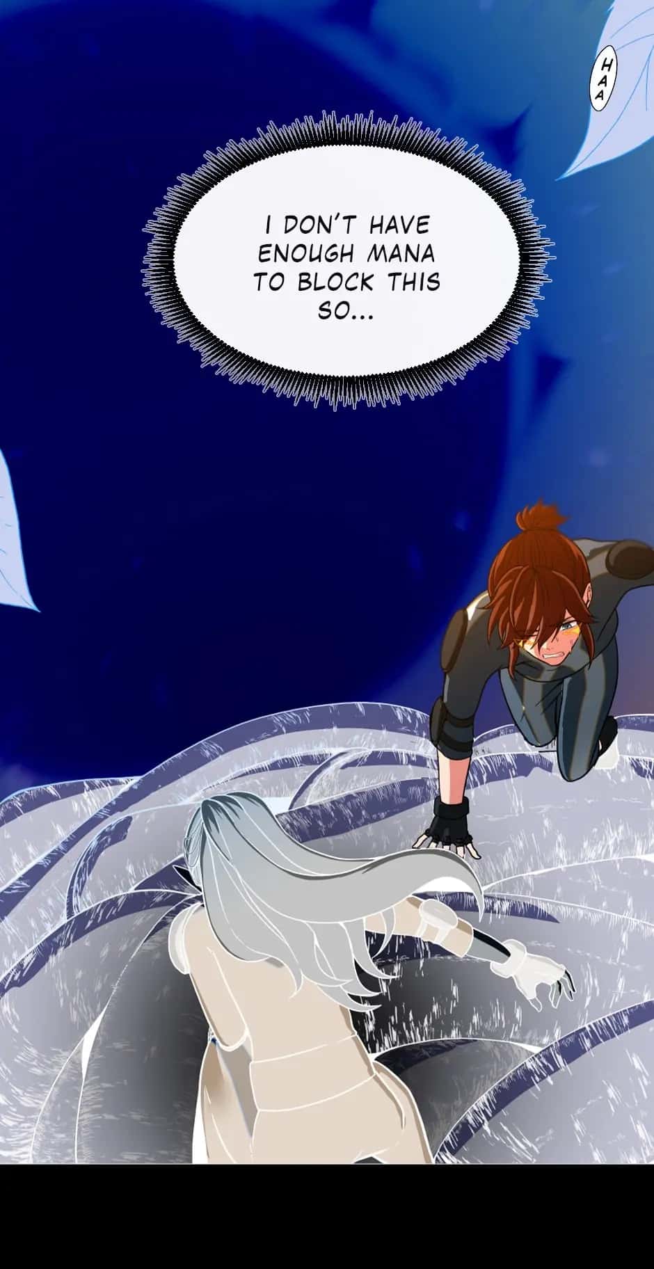 The Beginning After The End Chapter 99 Page 81