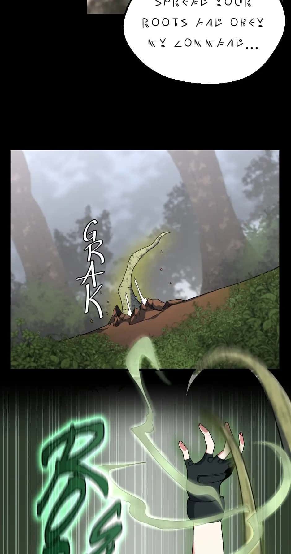 The Beginning After The End Chapter 100 Page 23