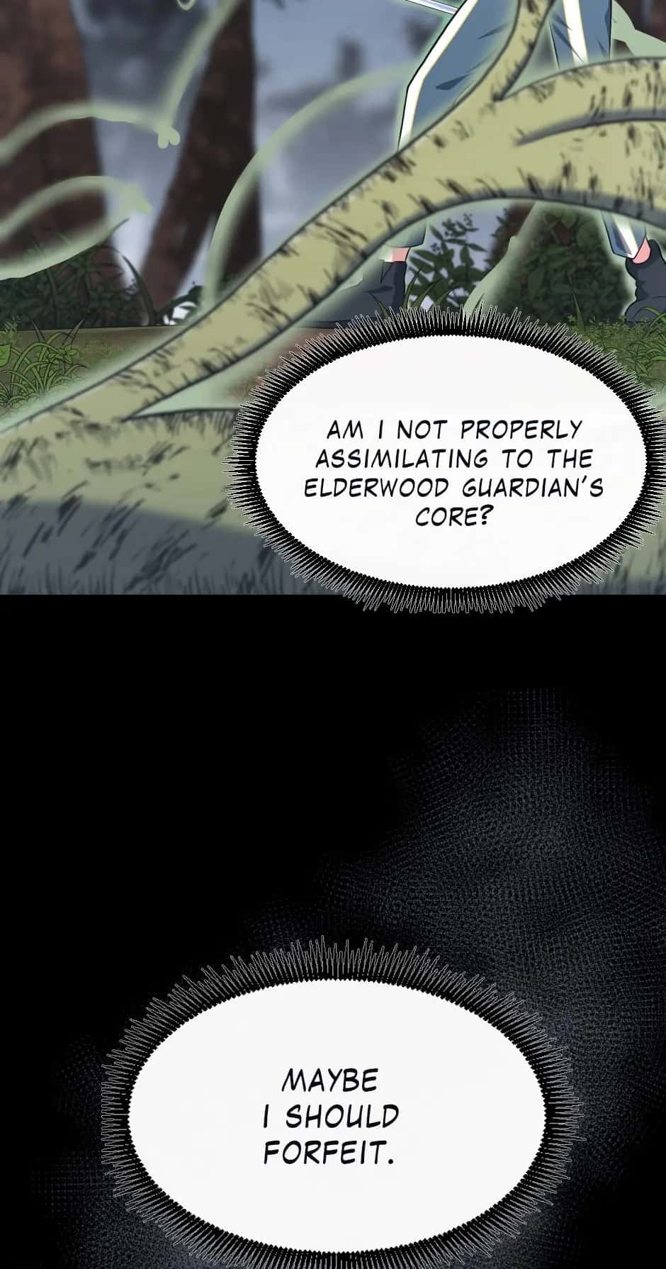The Beginning After The End Chapter 100 Page 31