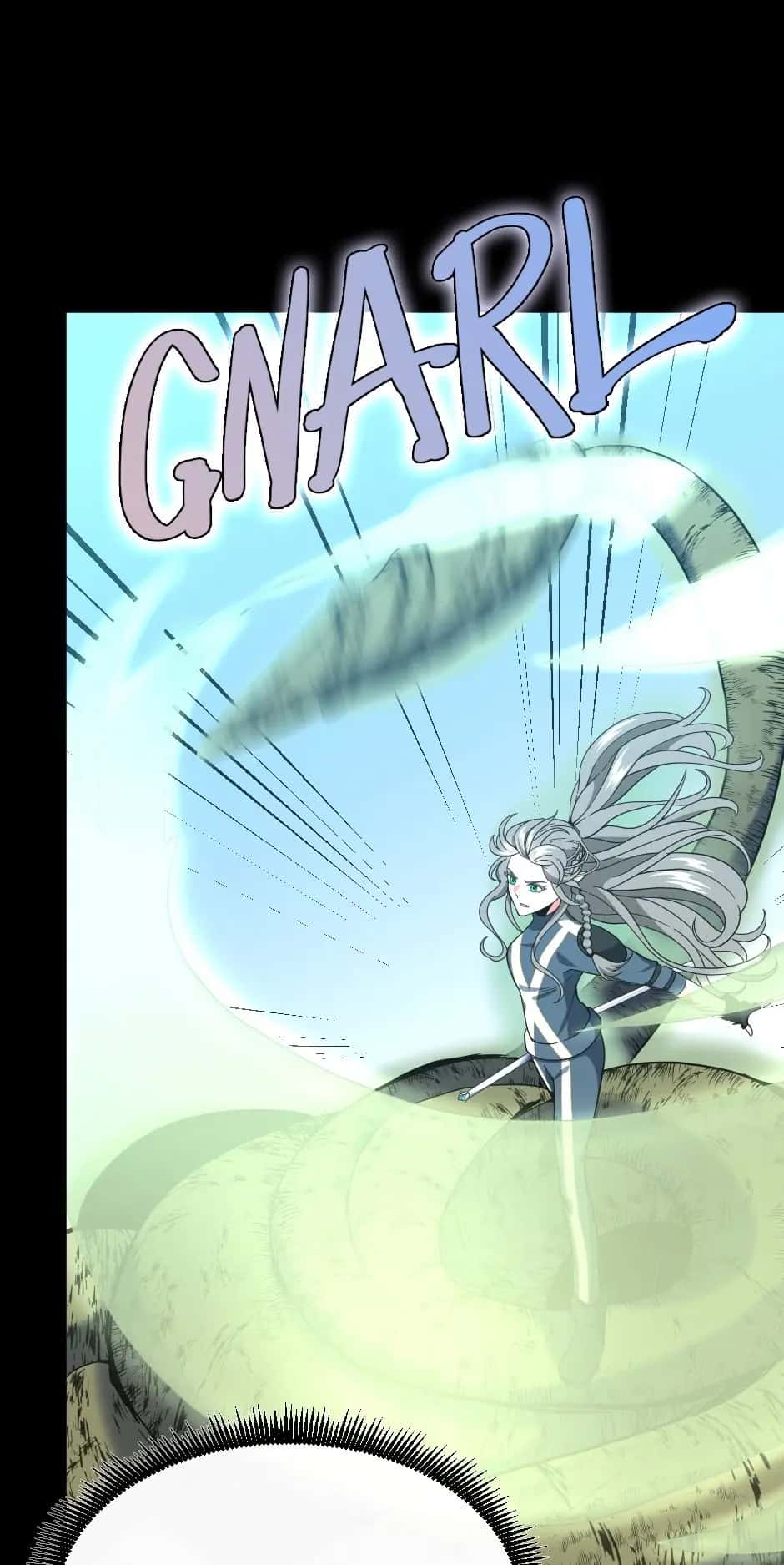 The Beginning After The End Chapter 100 Page 36