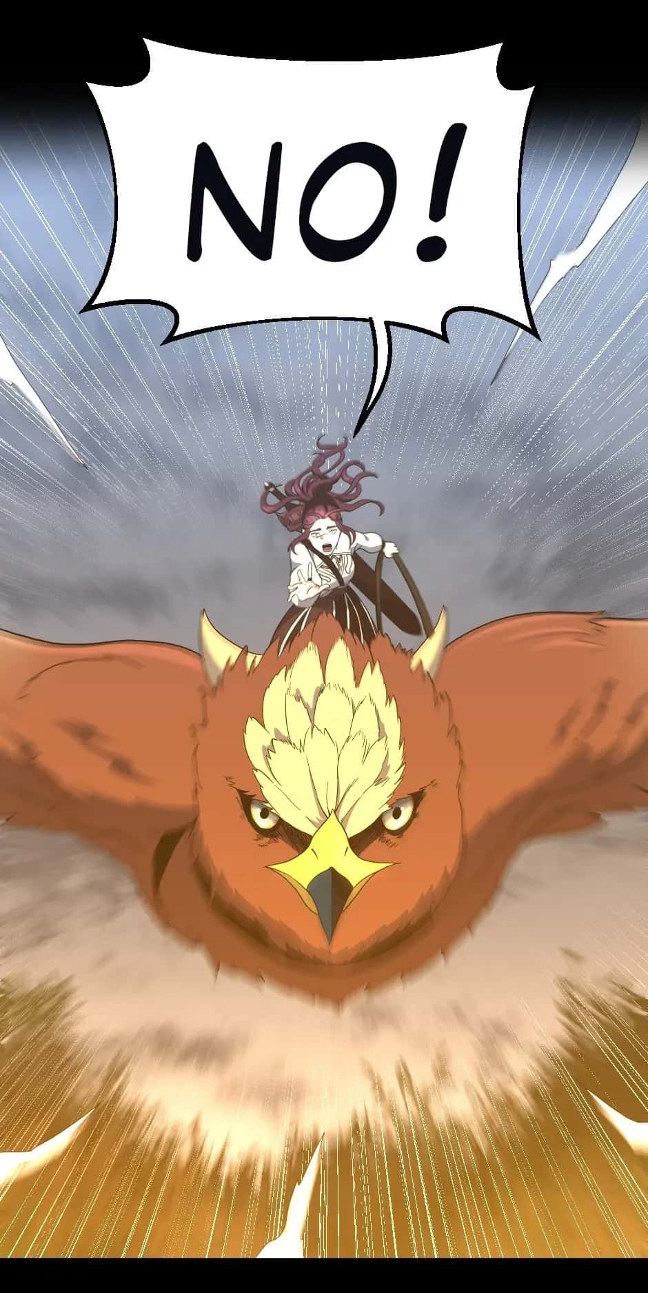 The Beginning After The End Chapter 100 Page 51