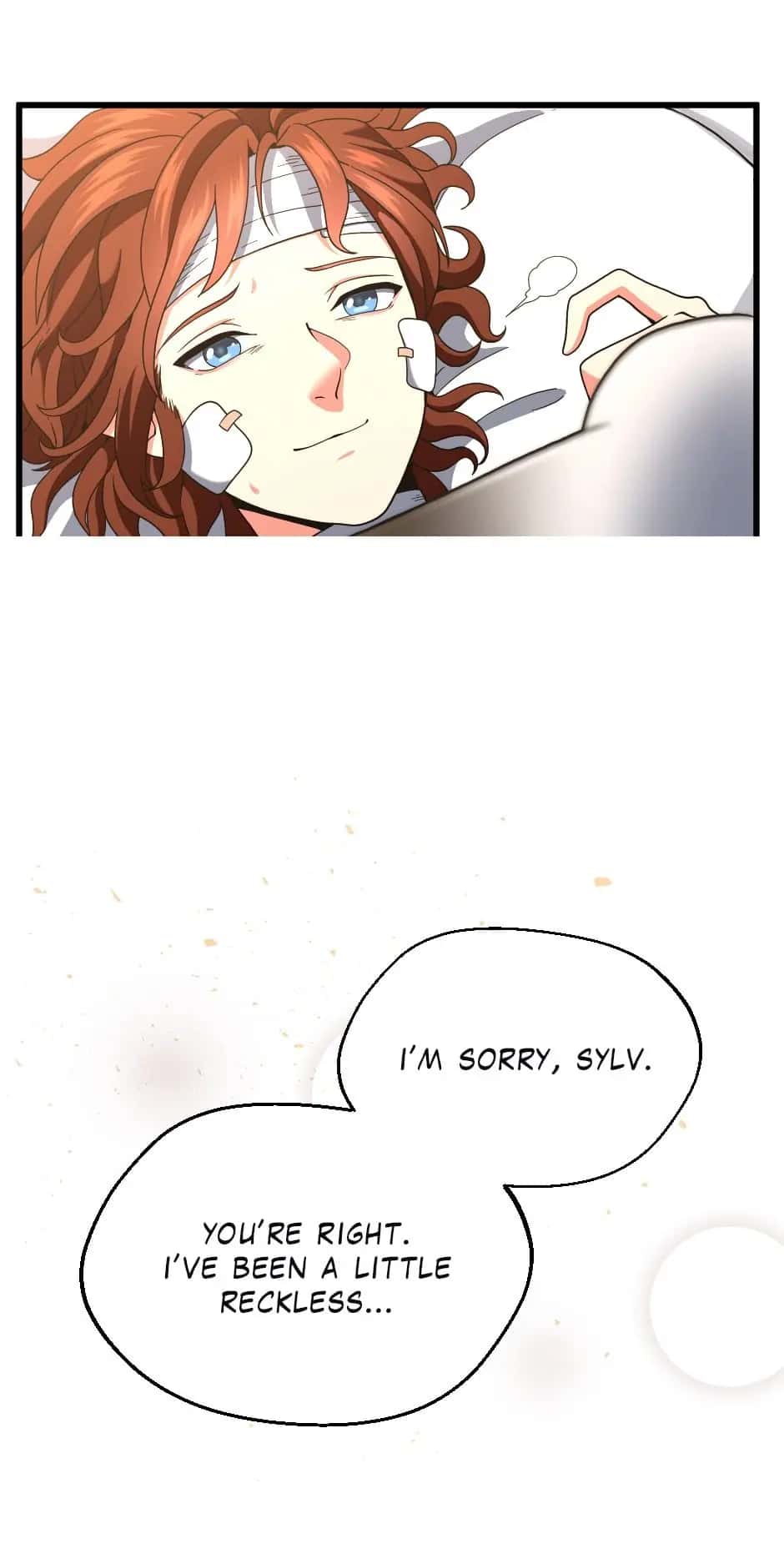 The Beginning After The End Chapter 100 Page 67