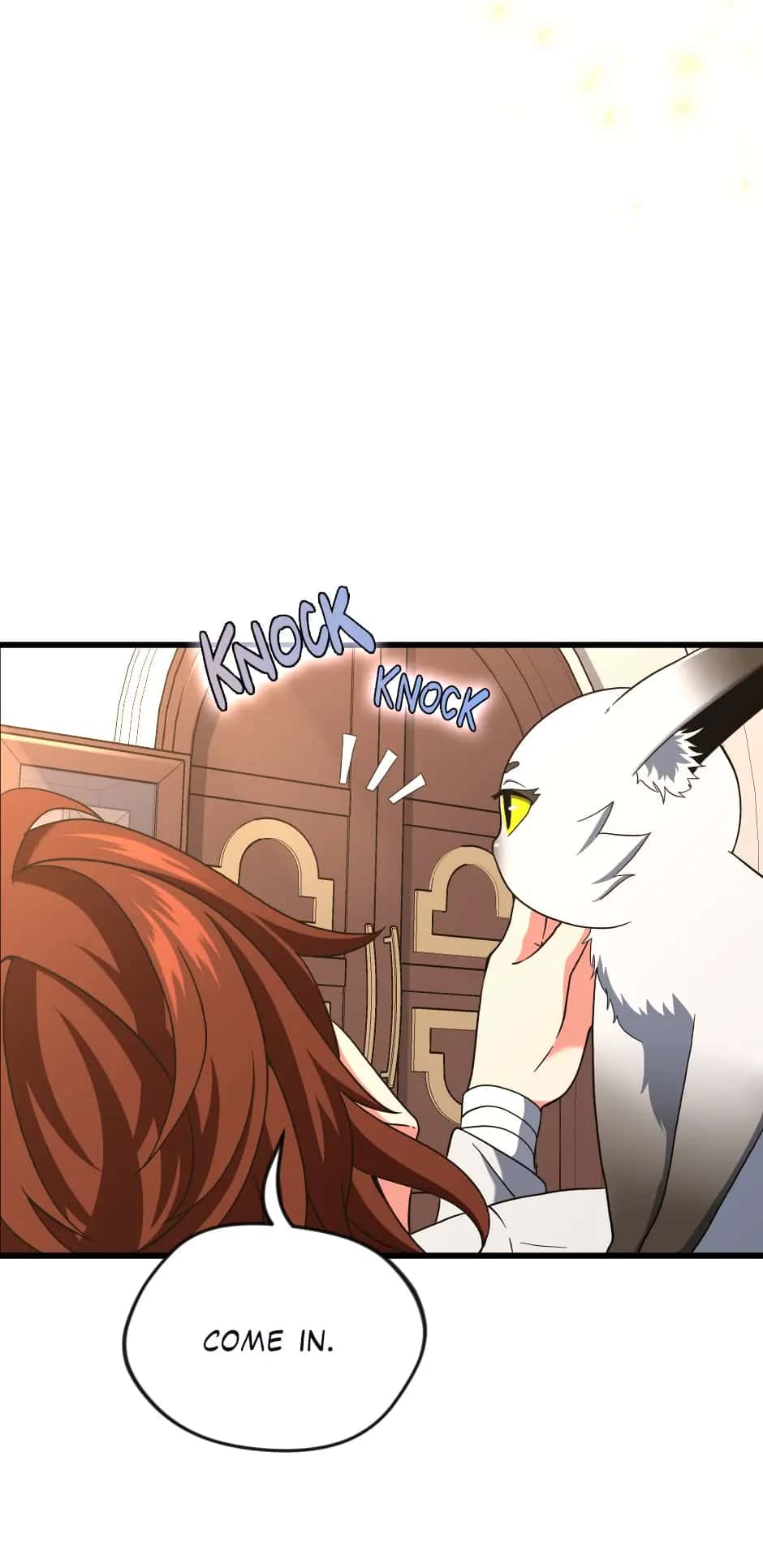 The Beginning After The End Chapter 100 Page 70