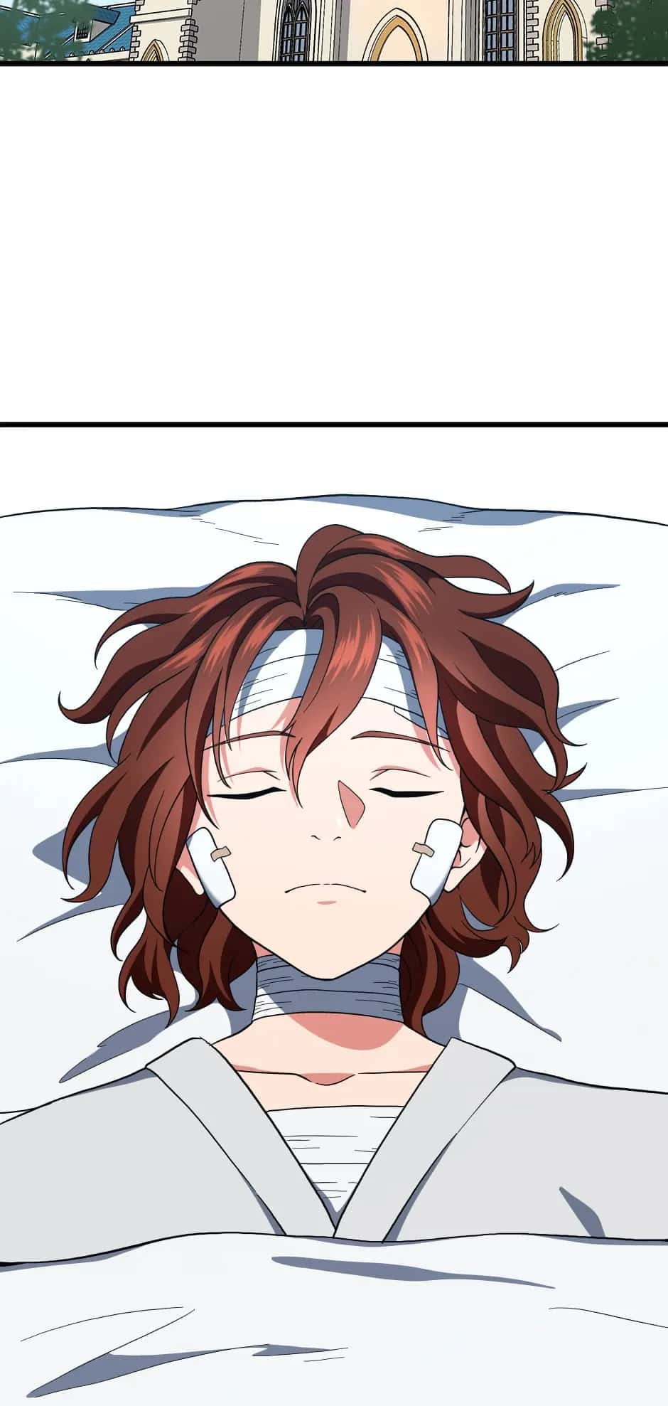 The Beginning After The End Chapter 101 Page 3