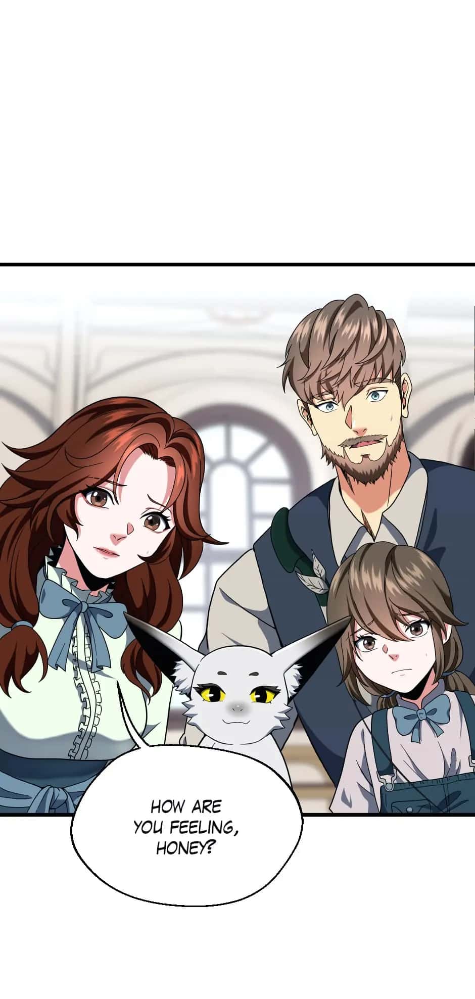 The Beginning After The End Chapter 101 Page 7