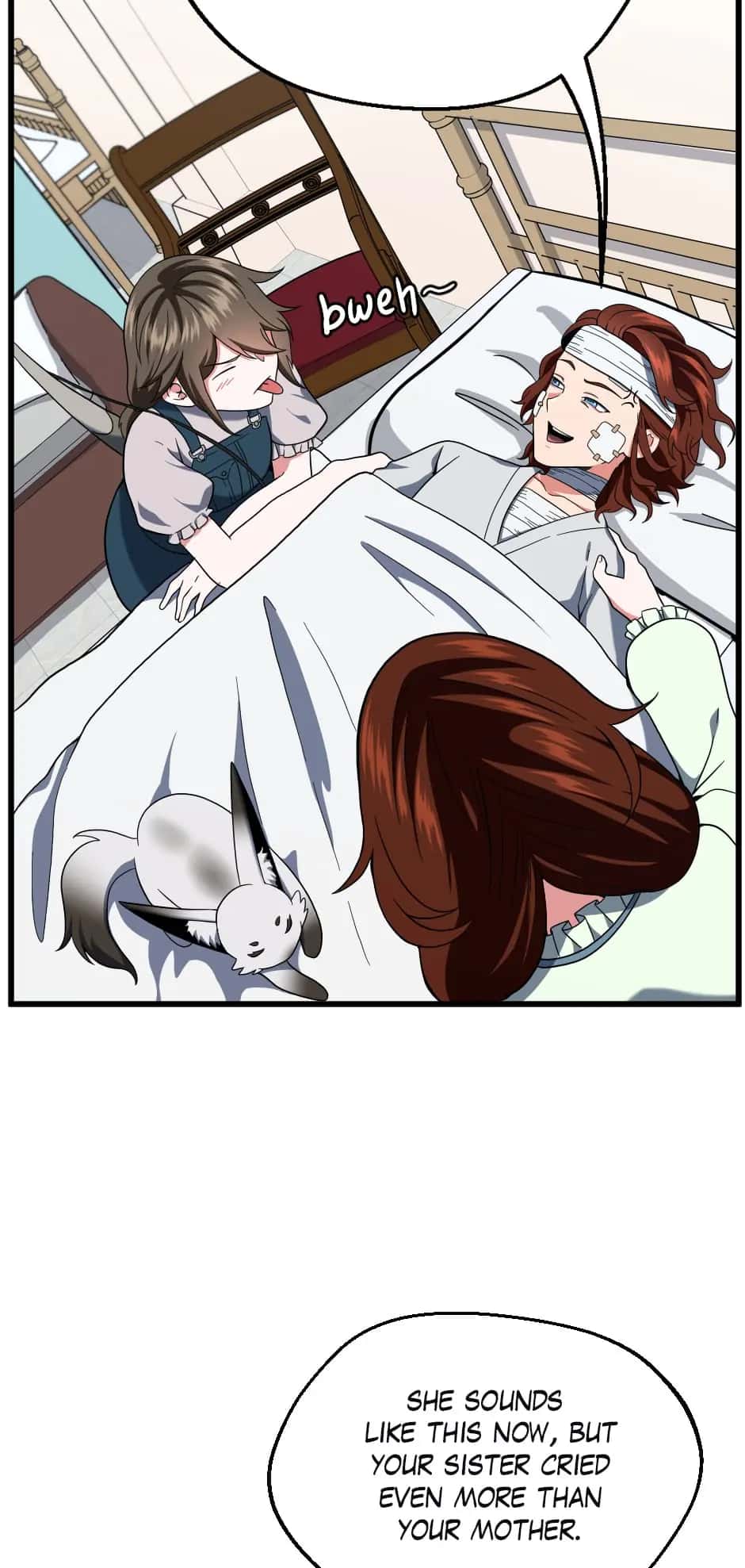 The Beginning After The End Chapter 101 Page 10