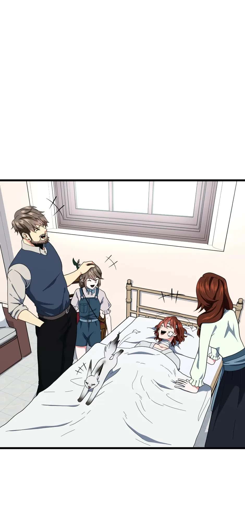 The Beginning After The End Chapter 101 Page 14