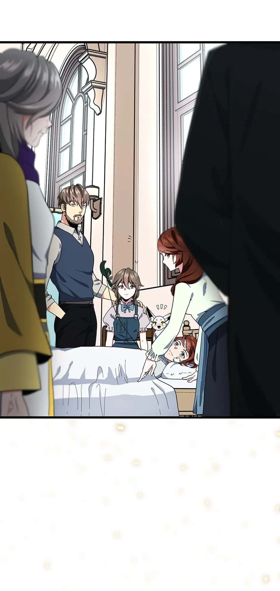 The Beginning After The End Chapter 101 Page 17