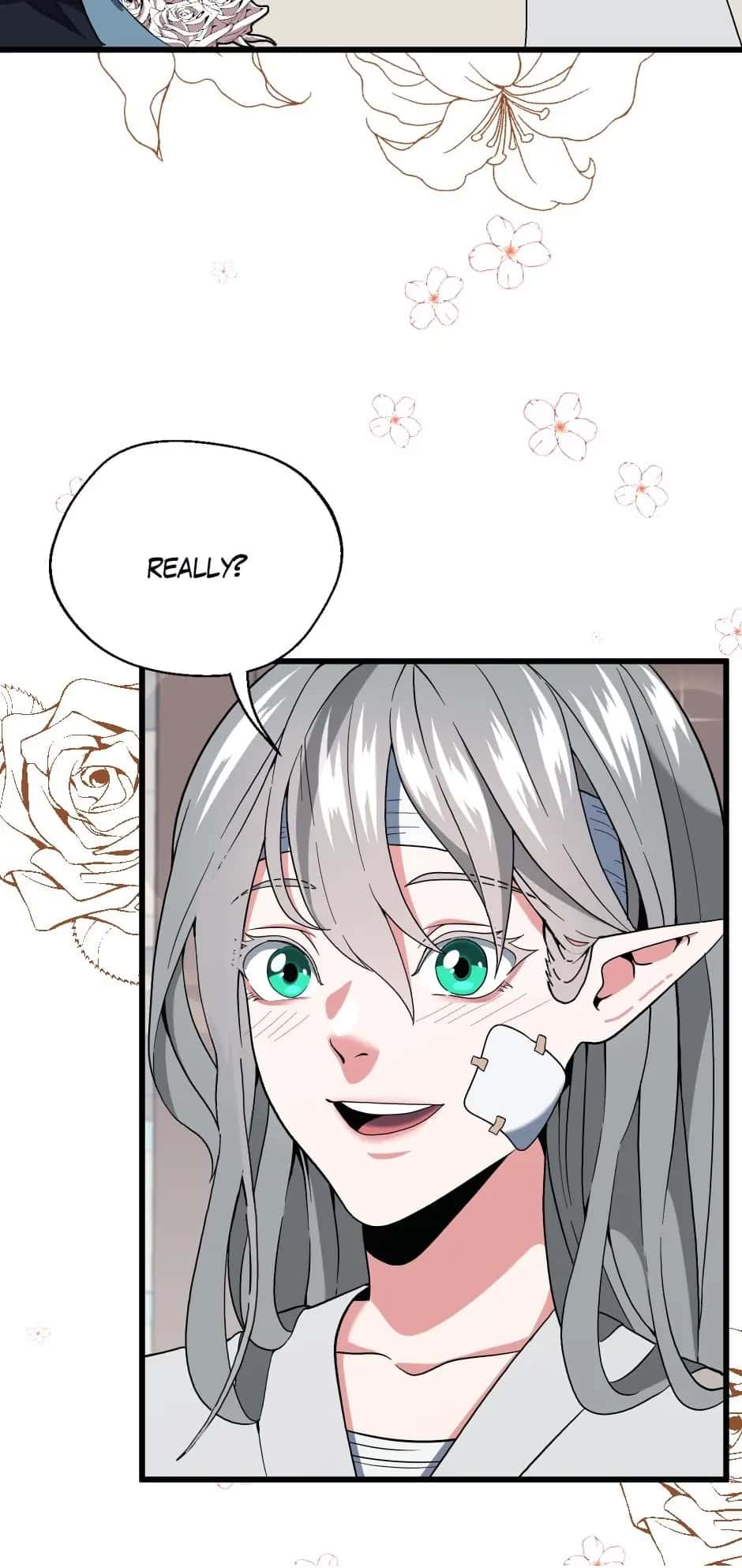 The Beginning After The End Chapter 101 Page 30