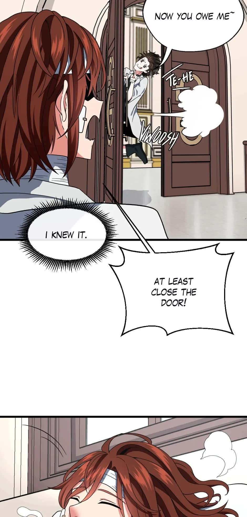 The Beginning After The End Chapter 101 Page 62