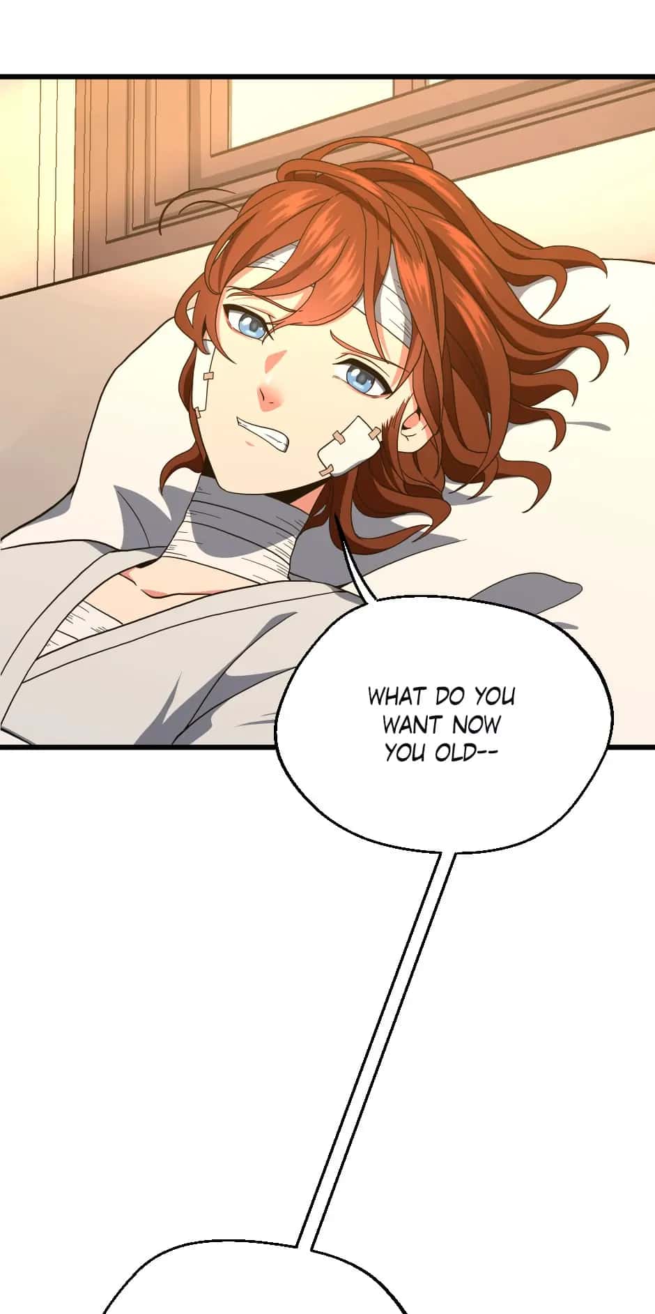 The Beginning After The End Chapter 101 Page 64