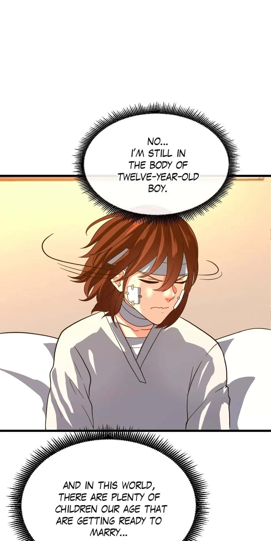 The Beginning After The End Chapter 102 Page 29