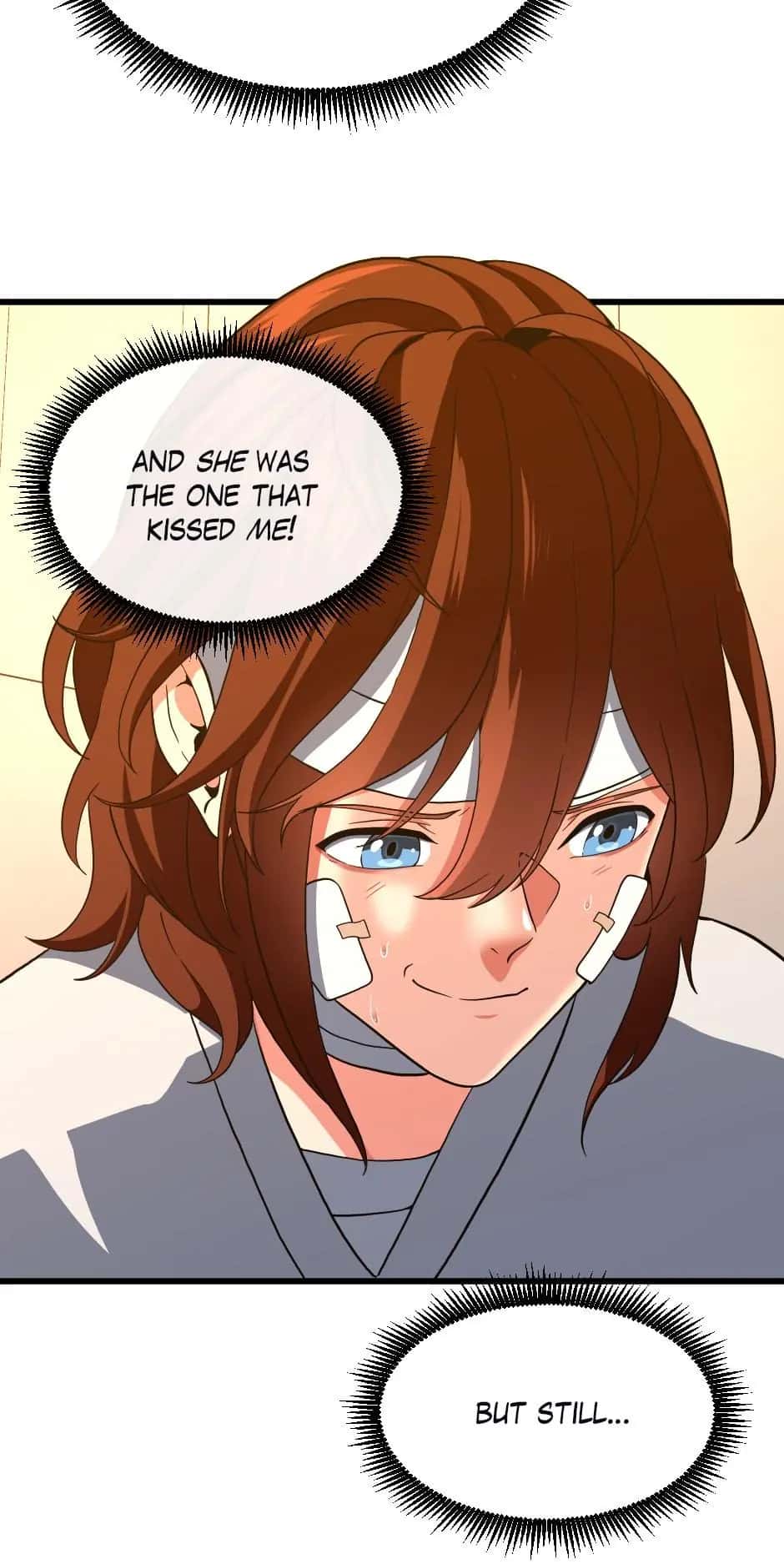 The Beginning After The End Chapter 102 Page 30