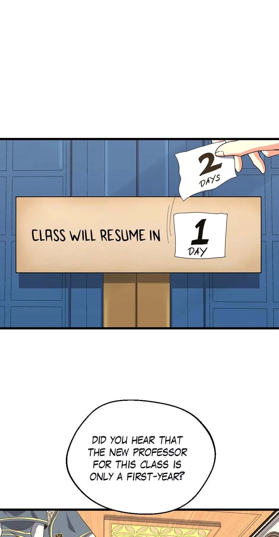 The Beginning After The End Chapter 102 Page 38