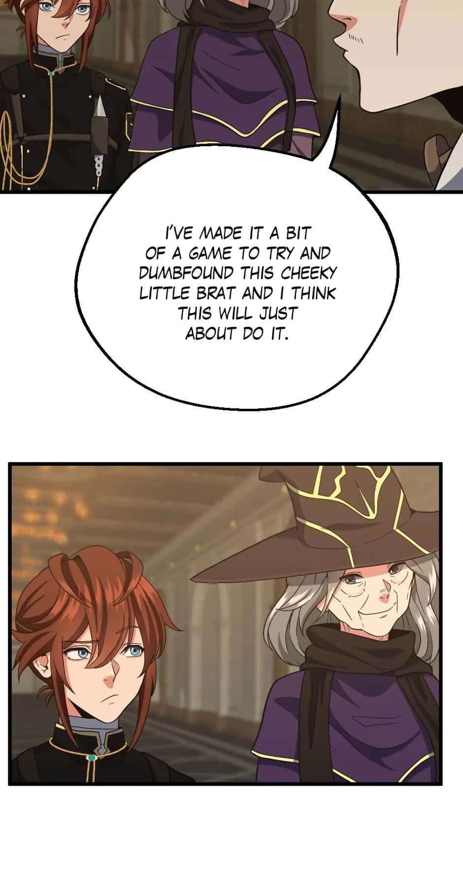 The Beginning After The End Chapter 102 Page 48