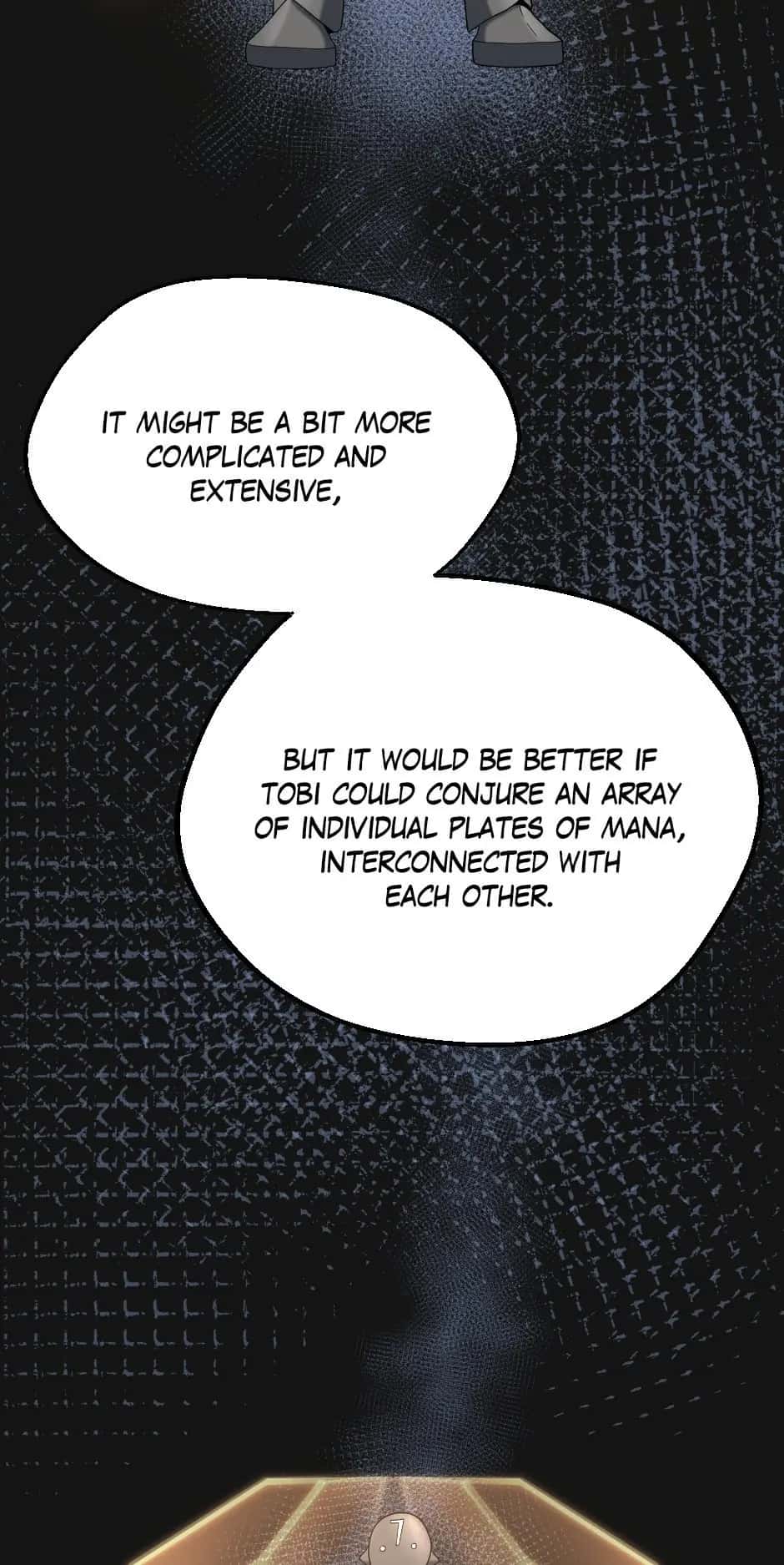 The Beginning After The End Chapter 103 Page 25