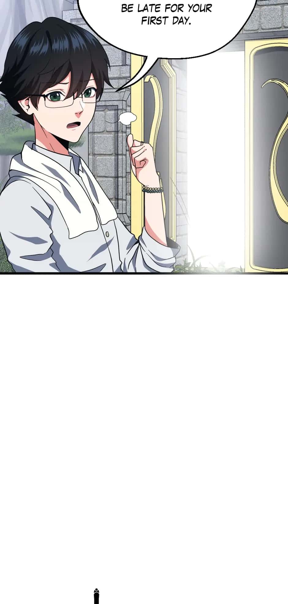 The Beginning After The End Chapter 103 Page 34