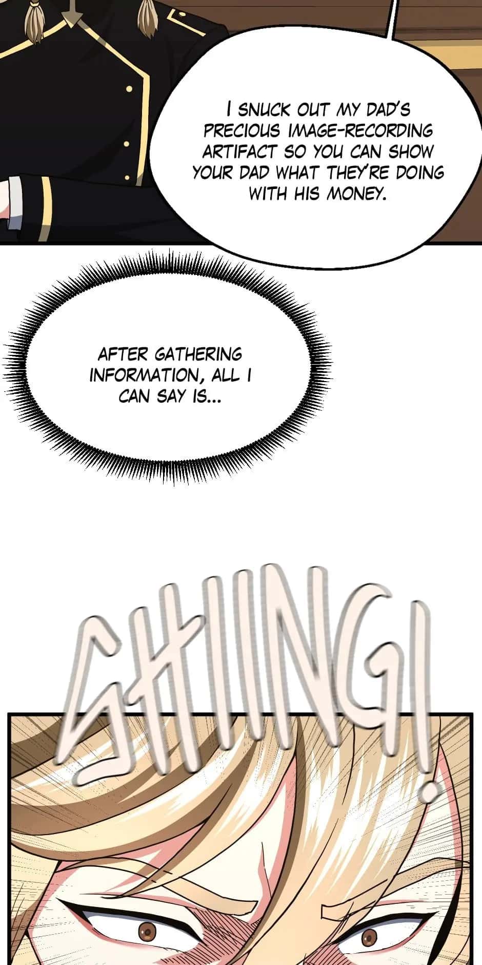 The Beginning After The End Chapter 103 Page 51