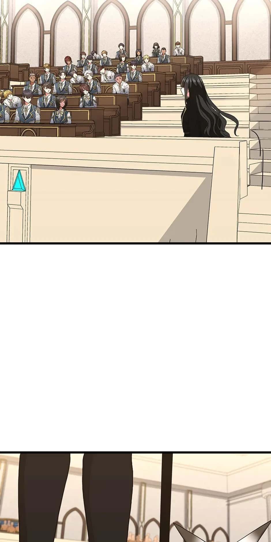 The Beginning After The End Chapter 103 Page 59