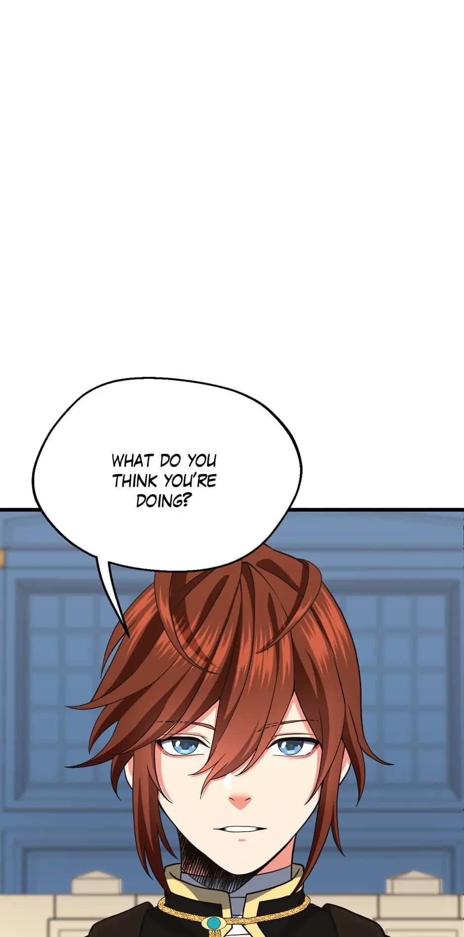 The Beginning After The End Chapter 103 Page 72