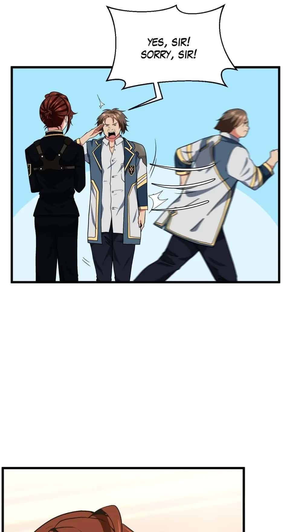 The Beginning After The End Chapter 104 Page 4