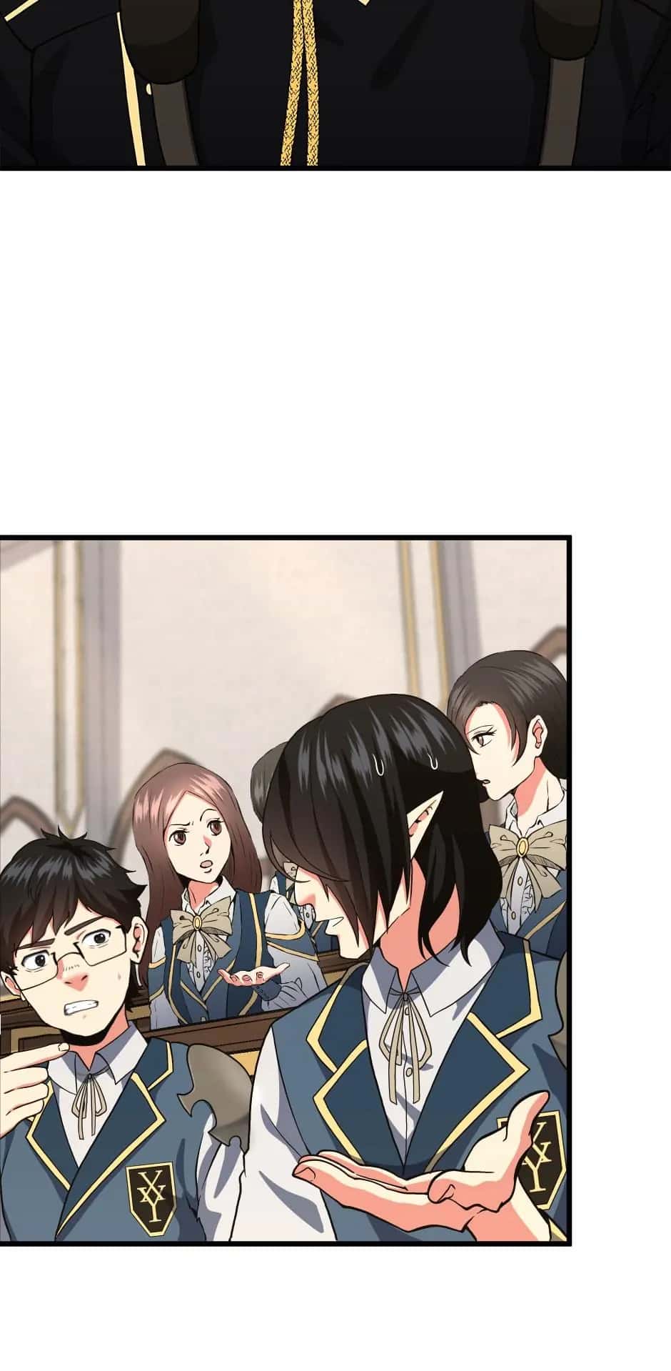 The Beginning After The End Chapter 104 Page 19