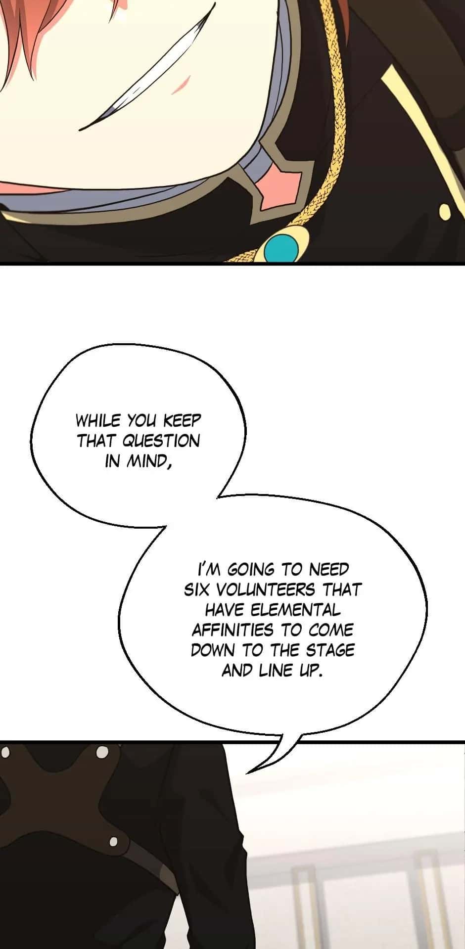 The Beginning After The End Chapter 104 Page 27