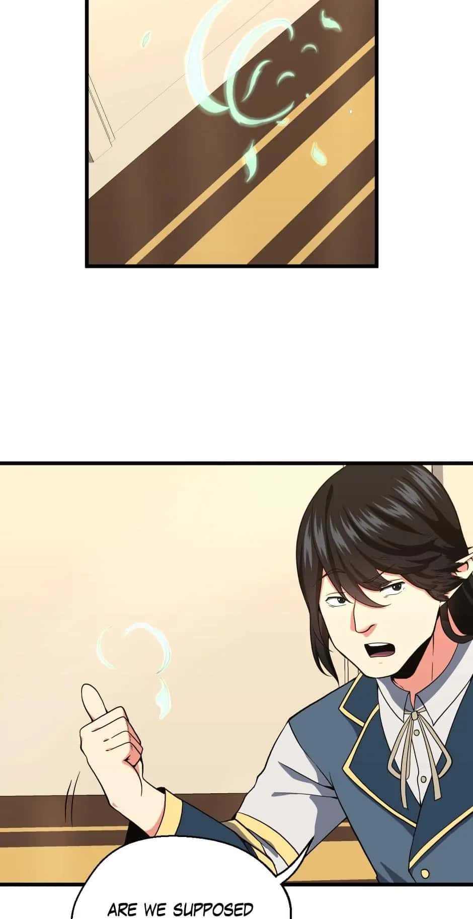 The Beginning After The End Chapter 104 Page 52