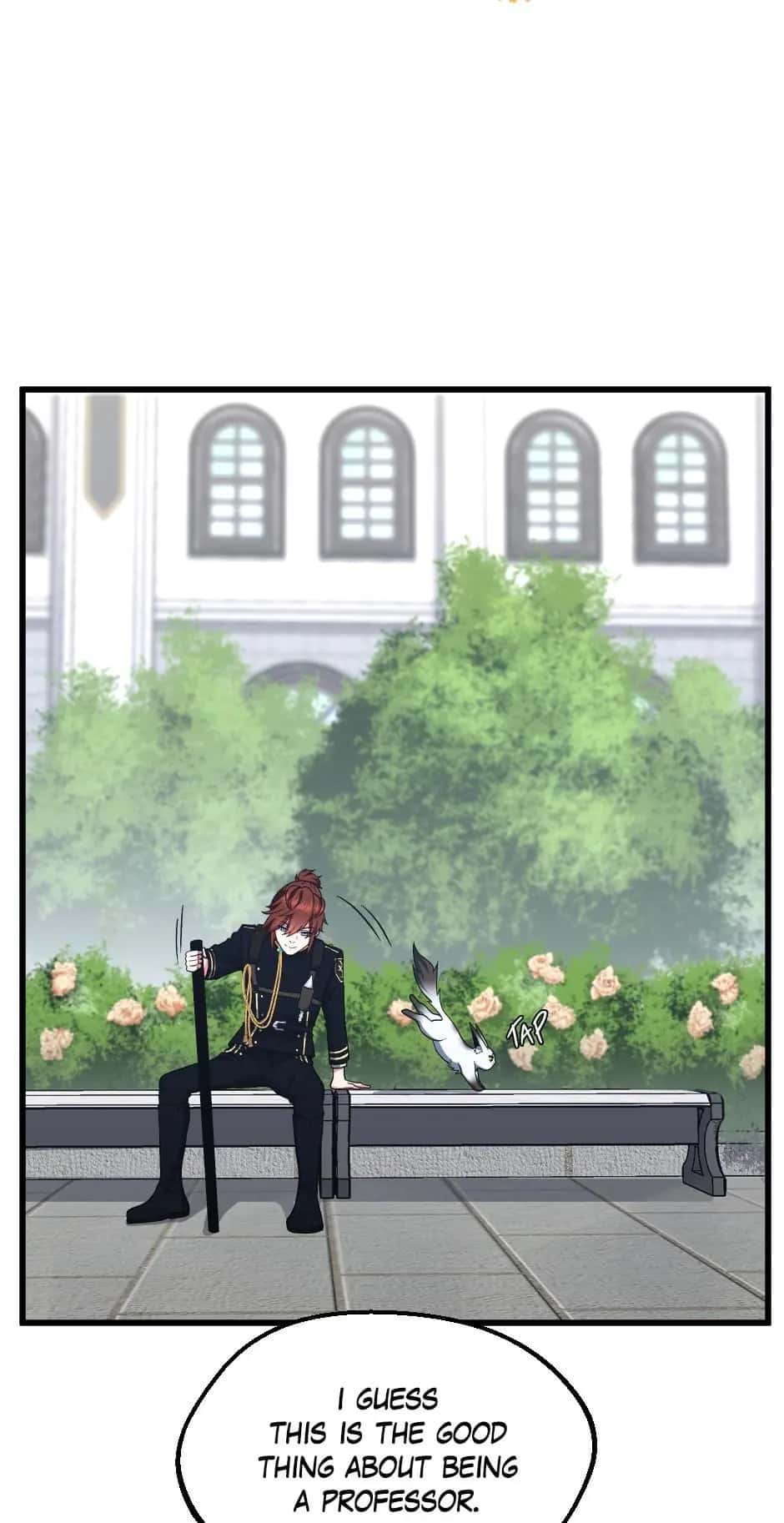 The Beginning After The End Chapter 104 Page 62