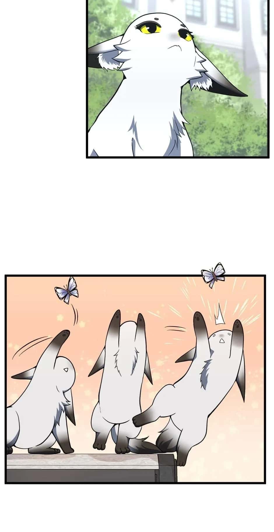 The Beginning After The End Chapter 104 Page 64