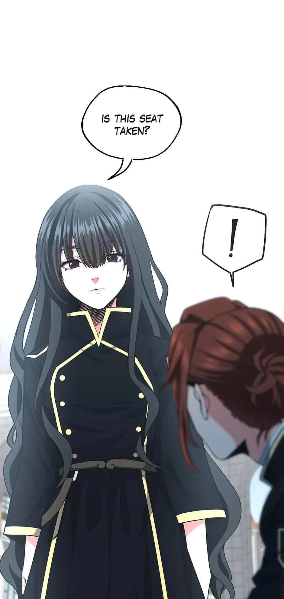 The Beginning After The End Chapter 104 Page 66