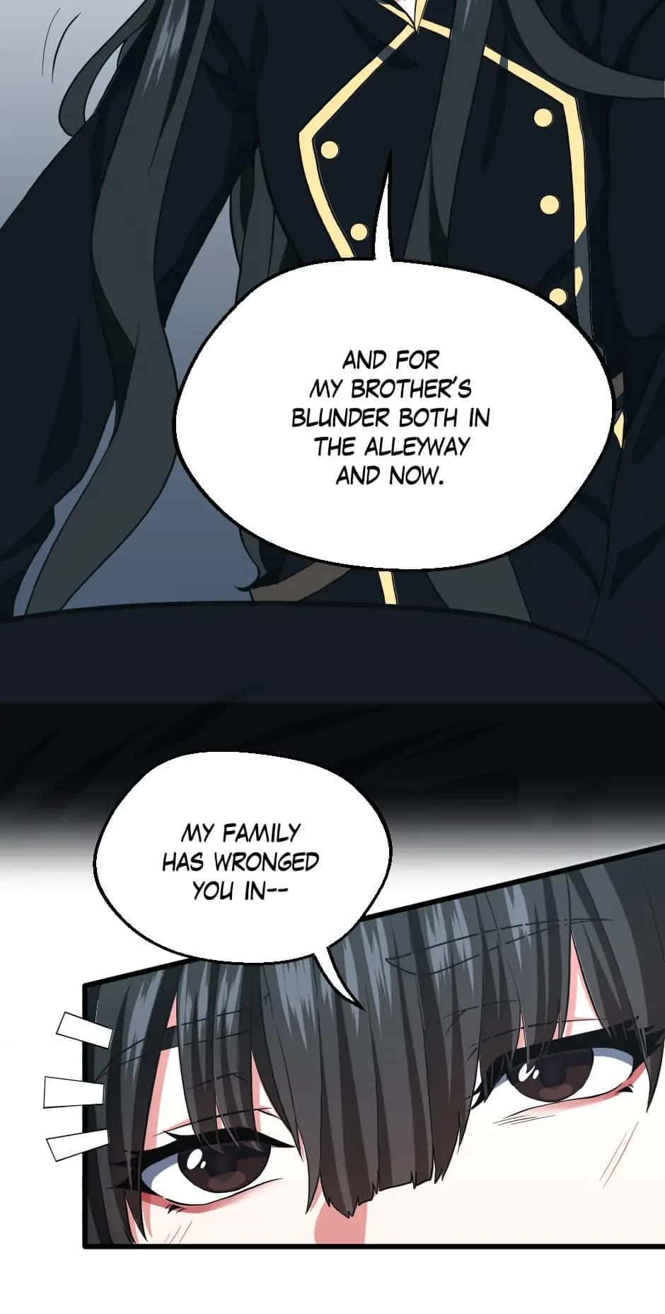 The Beginning After The End Chapter 105 Page 8