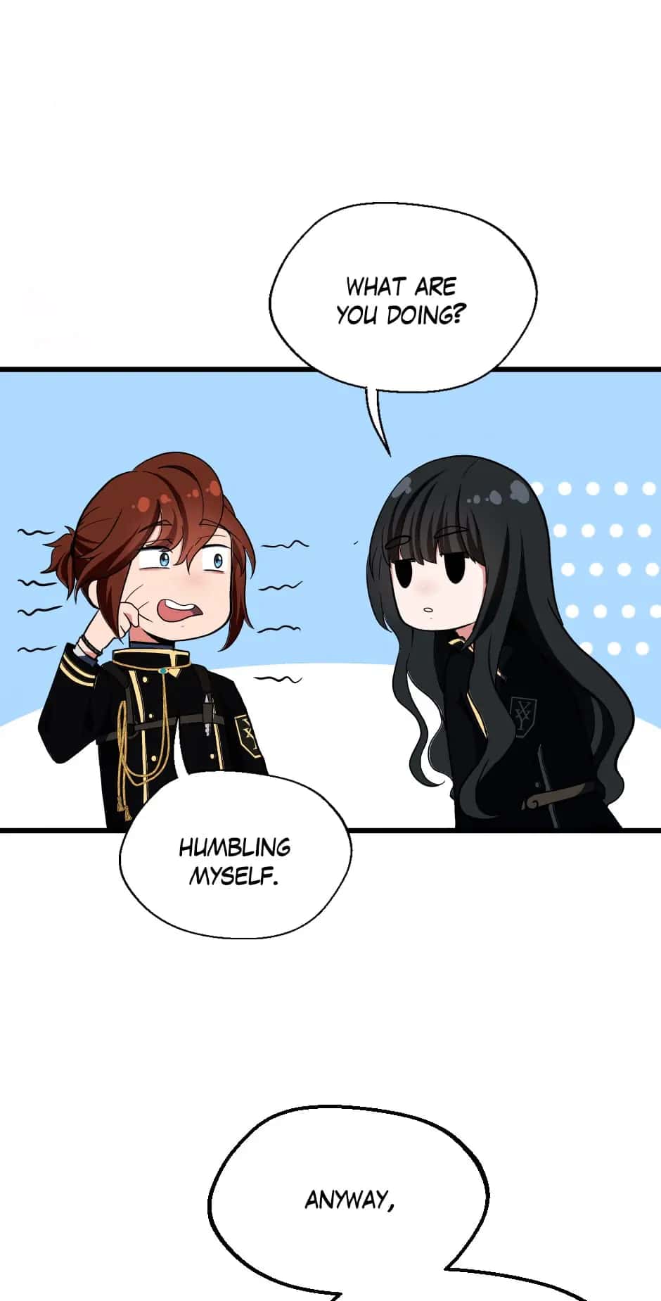The Beginning After The End Chapter 105 Page 9