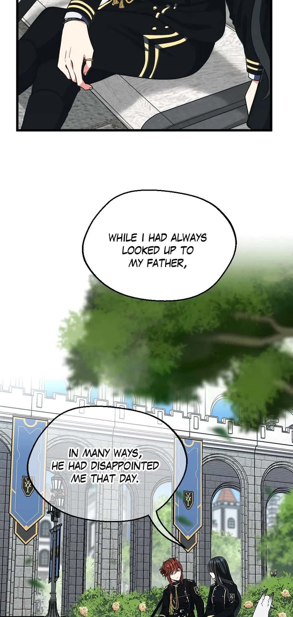 The Beginning After The End Chapter 105 Page 26